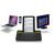 Logitech Multi-Device K480 - Keyboard - Bluetooth -  | 920-006351