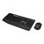Logitech Wireless Combo MK345 - Keyboard and mouse s | 920-008351