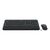 Logitech MK545 Advanced - Keyboard and mouse set - w | 920-008923