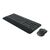 Logitech MK545 Advanced - Keyboard and mouse set - w | 920-008923