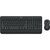 Logitech MK545 Advanced - Keyboard and mouse set - w | 920-008923
