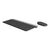 Logitech Slim Wireless Combo MK470 - Keyboard and mo | 920-009192
