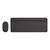 Logitech Slim Wireless Combo MK470 - Keyboard and mo | 920-009192