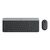 Logitech Slim Wireless Combo MK470 - Keyboard and mo | 920-009192