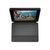 Logitech Rugged Folio - Keyboard and folio case - Ap | 920-009313