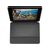 Logitech Rugged Folio - Keyboard and folio case - Ap | 920-009313