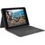 Logitech Rugged Folio - Keyboard and folio case - Ap | 920-009313