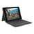 Logitech Rugged Folio - Keyboard and folio case - Ap | 920-009313
