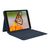 Logitech Rugged Combo 3 For Education - Keyboard and | 920-009657