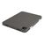 Logitech Folio Touch - Keyboard and folio case - wit | 920-009964