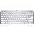 Logitech MX Keys Mini - Keyboard - backlit - Bluetoo | 920-010483