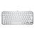 Logitech MX Keys Mini - Keyboard - backlit - Bluetoo | 920-010483