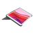 Logitech Combo Touch - Keyboard and folio case - wit | 920-011441