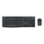 Logitech MK370 Combo for Business - Keyboard and mou | 920-012079