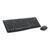 Logitech MK370 Combo for Business - Keyboard and mou | 920-012079
