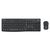 Logitech MK370 Combo for Business - Keyboard and mou | 920-012079