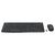 Logitech MK370 Combo for Business - Keyboard and mou | 920-012079