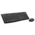 Logitech MK370 Combo for Business - Keyboard and mou | 920-012079