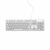 Dell KB216 - Keyboard - USB - QWERTZ - German - white  | 580-ADHW