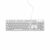 Dell KB216 - Keyboard - USB - QWERTZ - German - white  | 580-ADHW