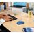 Trust Mydo - Mouse - silent - right and left-handed - opt | 25041