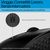 HP 425 - Mouse - programmable - 7 buttons - wireless -  | 7M1D5AA