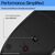 HP 425 - Mouse - programmable - 7 buttons - wireless -  | 7M1D5AA