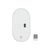 Manhattan Performance III Wireless Mouse, White, 1000dpi | 190152