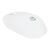 Manhattan Performance III Wireless Mouse, White, 1000dpi | 190152