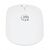 Manhattan Performance III Wireless Mouse, White, 1000dpi | 190152