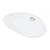 Manhattan Performance III Wireless Mouse, White, 1000dpi | 190152