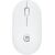Manhattan Performance III Wireless Mouse, White, 1000dpi | 190152