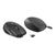 3Dconnexion CadMouse Pro Wireless Left - Mouse - erg | 3DX-700117