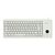 CHERRY Compact-Keyboard G84-4400 - Keyboard - U | G84-4400LUBFR-0