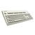 CHERRY G80-3000 - Keyboard - PS/2, USB - German | G80-3000LPCDE-0