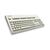 CHERRY G80-3000 - Keyboard - PS/2, USB - German | G80-3000LPCDE-0