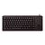 CHERRY Compact-Keyboard G84-4400 - Keyboard - U | G84-4400LUBPN-2