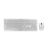 CHERRY DW 3000 - Keyboard and mouse set - wireless  | JD-0710DE-0