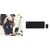CHERRY DW 3000 - Keyboard and mouse set - wireless  | JD-0710DE-0