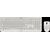 CHERRY DW 3000 - Keyboard and mouse set - wireless  | JD-0710DE-0