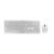 CHERRY DW 3000 - Keyboard and mouse set - wireless  | JD-0710DE-0