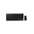 CHERRY STREAM DESKTOP - Keyboard and mouse set - wi | JD-8500DE-2
