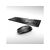CHERRY STREAM DESKTOP - Keyboard and mouse set - wi | JD-8500DE-2