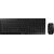 CHERRY STREAM DESKTOP - Keyboard and mouse set - wi | JD-8500DE-2