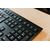 CHERRY KW 3000 - Keyboard - wireless - 2.4 GHz - AZ | JK-3000FR-2