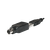 LogiLink Flexible Waterproof - Keyboard - PS/2, USB - Q | ID0018A