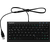 KeySonic ACK-3401U - Keyboard - USB - QWERTZ - German - b | 60382