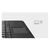 KeySonic KSK-3210ELU (DE) / Tenkeyless (80 - 87%) / Wired | 60961