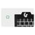 KeySonic KSK-3210ELU (DE) / Tenkeyless (80 - 87%) / Wired | 60961