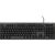Inter-Tech KM-3149R - Keyboard and mouse set - USB - Q | 88884091